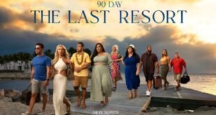 90 Day The Last Resort