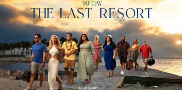 90 Day The Last Resort