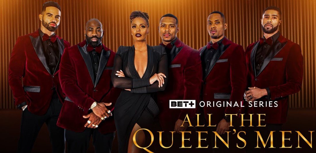 All the Queen's Men