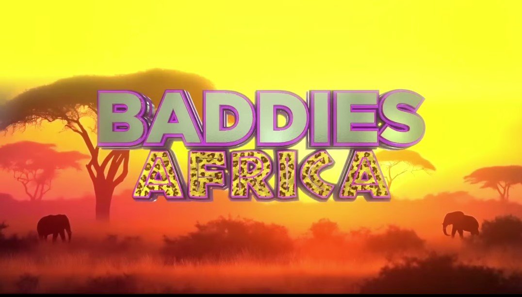 Baddies Africa Baddies Africa