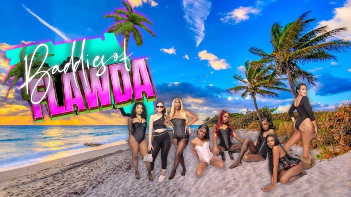 Baddies of Flawda