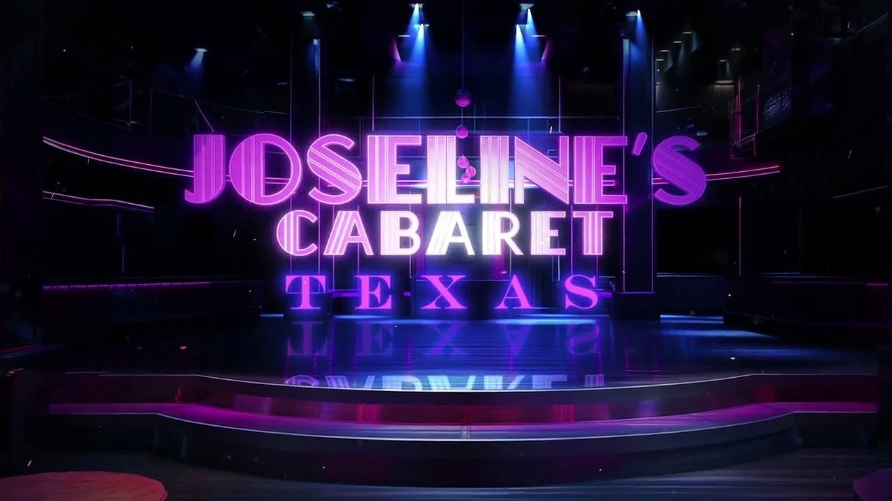 Joseline’s Cabaret Texas