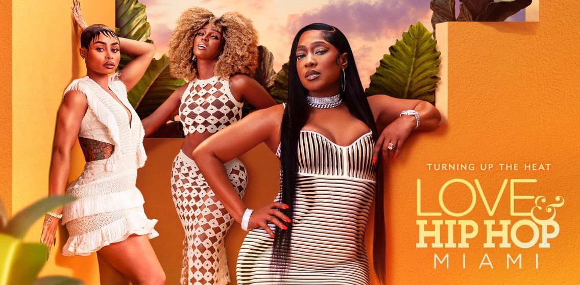 Love & Hip Hop Miami Love & Hip Hop Miami