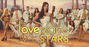 Love Island All Stars