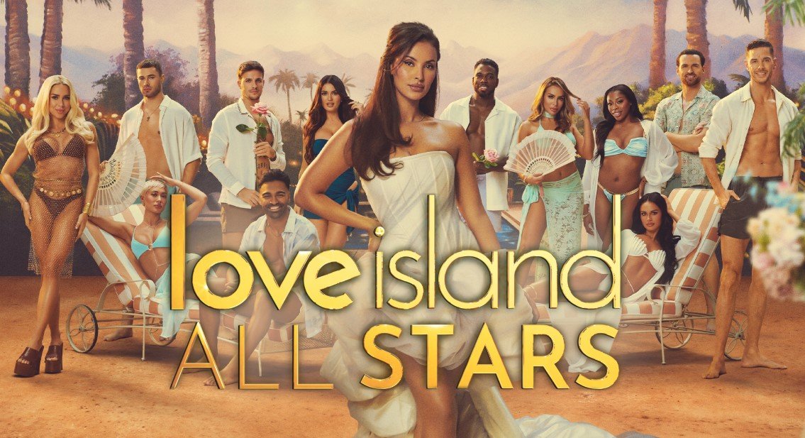 Love Island All Stars Love Island All Stars