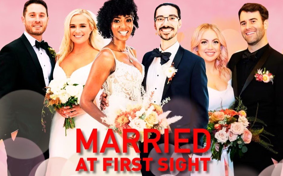 Married at First Sight US