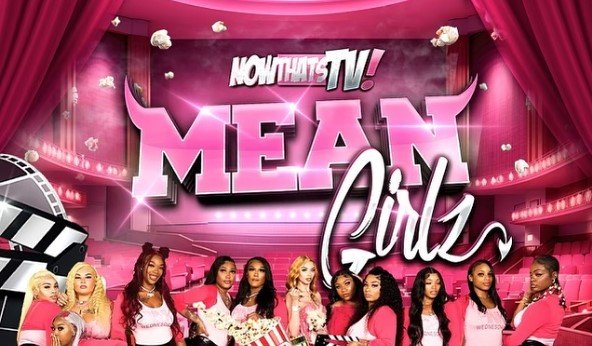 Mean Girlz Season 2