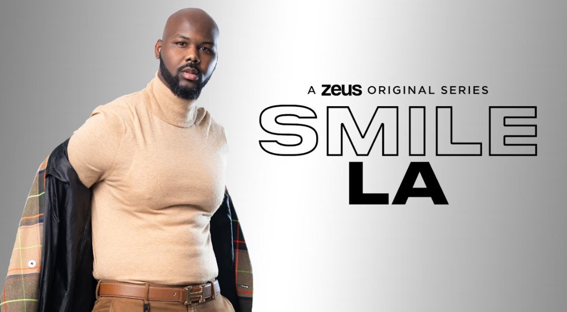 Smile LA