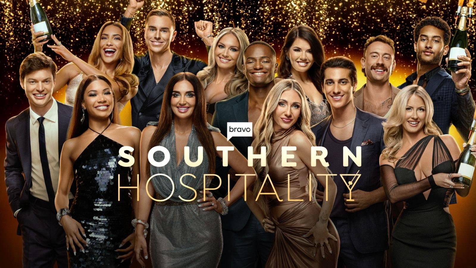 Southern Hospitality
