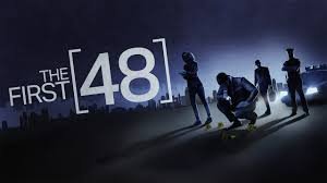The First 48