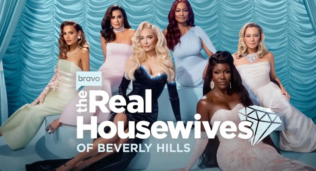 The Real Housewives of Beverly Hills