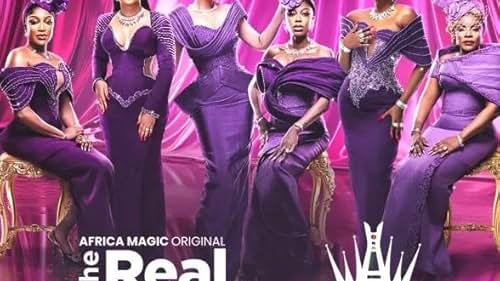 The Real Housewives of Lagos