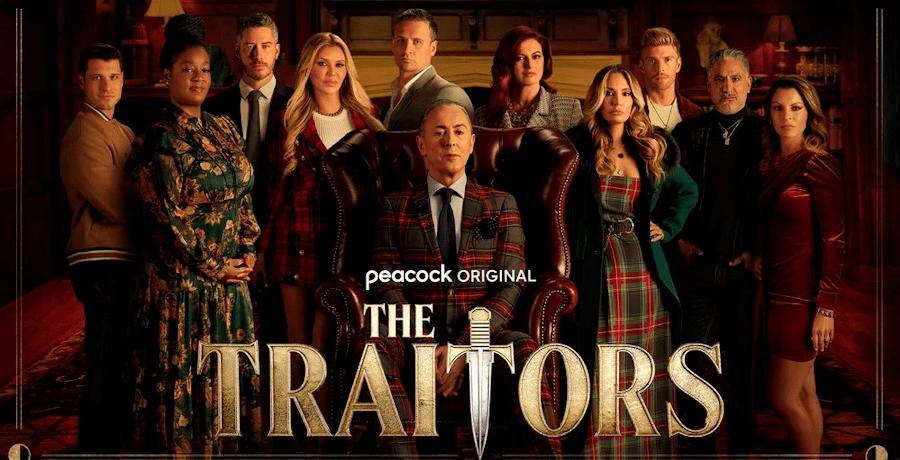 The Traitors