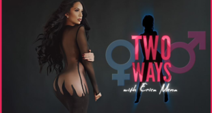 Two Ways with Erica Mena