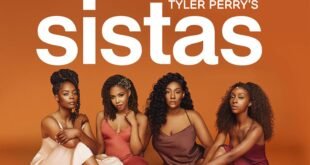 Tyler Perry’s Sistas