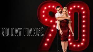 90 Day Fiance 90 Day Fiance