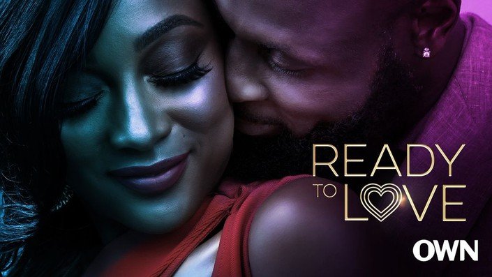 Ready to Love