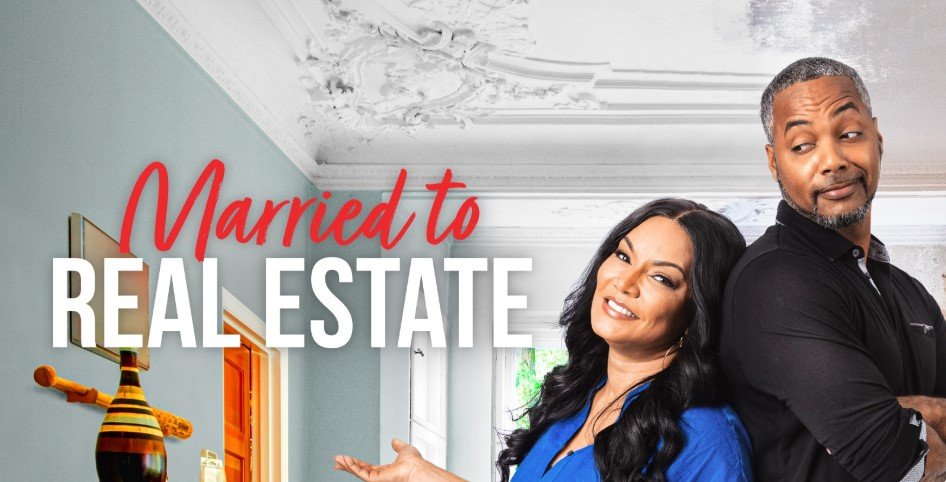 Married to Real Estate