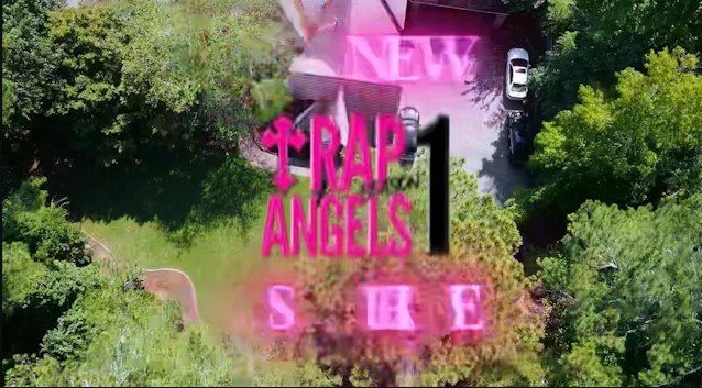 Trap Angels