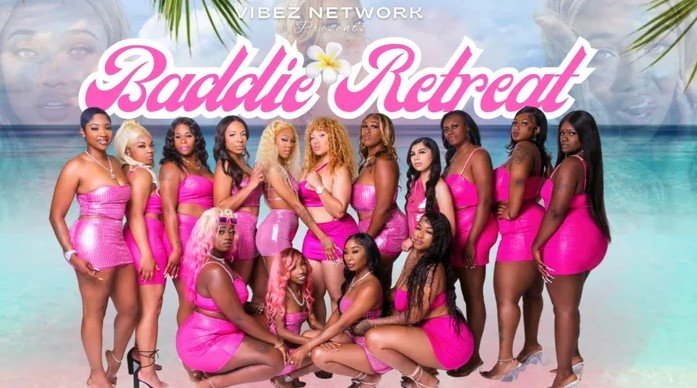 Baddie Retreat