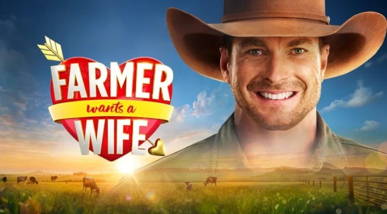 Farmer Wants A Wife