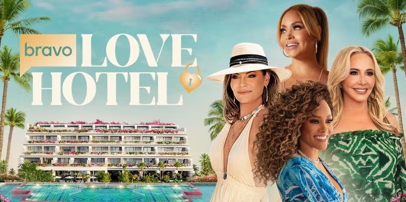 Love Hotel Love Hotel