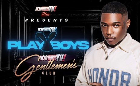 Playboys Gentlemen Club