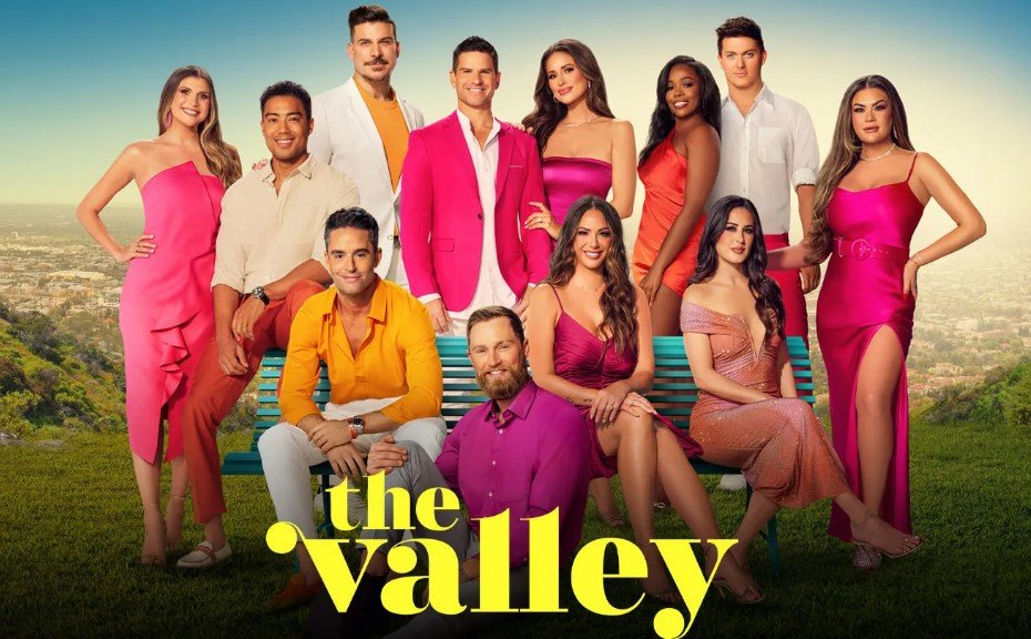 The Valley