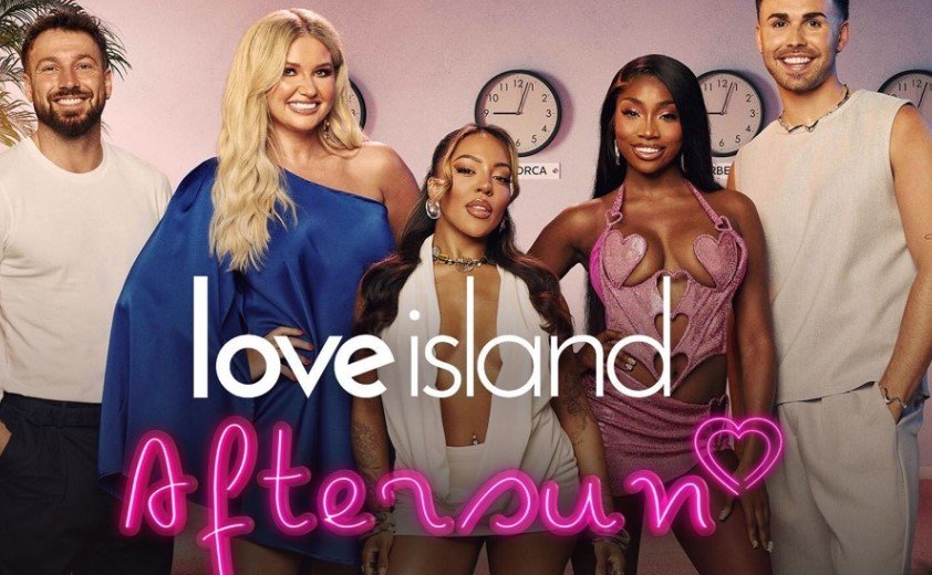 Love Island Aftersun Love Island Aftersun