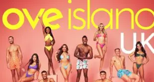 Love Island UK