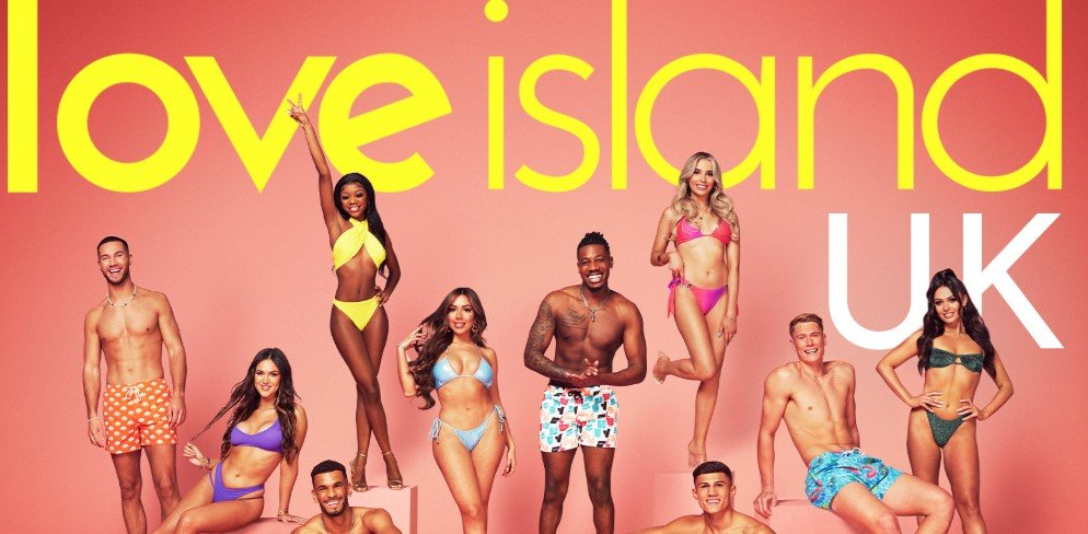 Love Island UK Love Island UK