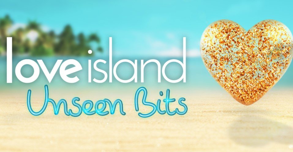 Love Island Unseen Bits