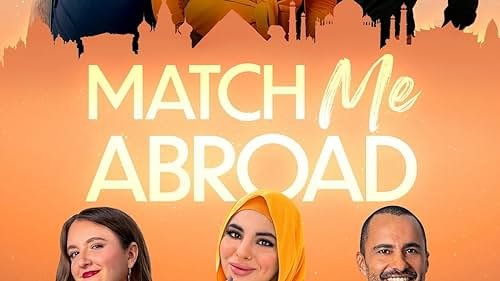 Match Me Abroad