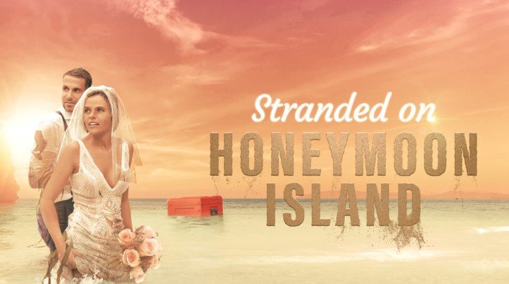 Stranded on Honeymoon Island Stranded on Honeymoon Island