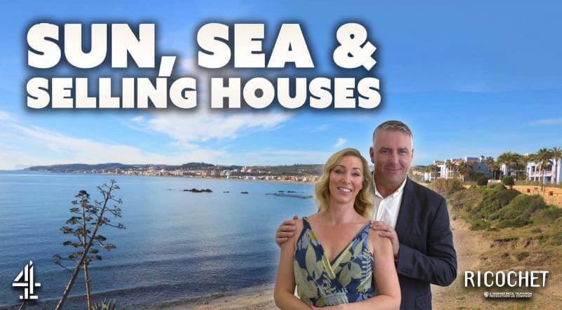 Sun, Sea and Selling Houses Sun, Sea and Selling Houses