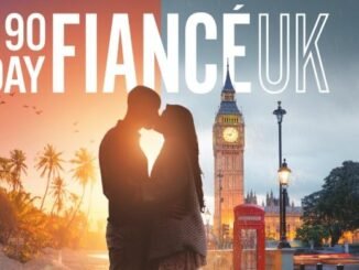 90 Day Fiance UK