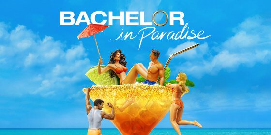 Bachelor in Paradise Bachelor in Paradise