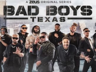 Bad Boys Texas
