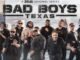 Bad Boys Texas