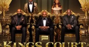 Kings Court