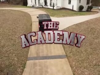 The Academy Nowthatstv