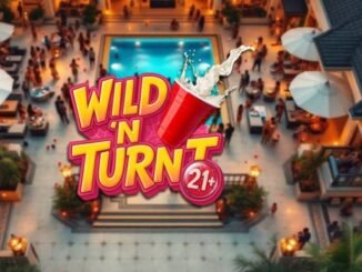 Wild n’ Turnt