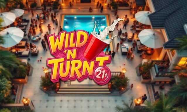 Wild n’ Turnt Wild n’ Turnt
