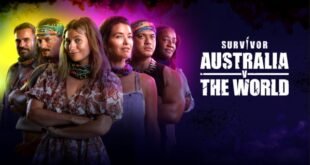 Australian Survivor