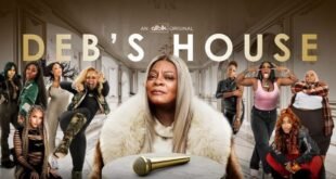 Deb’s House