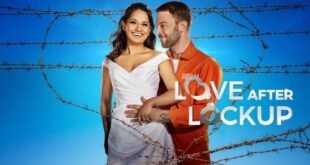 Love After Lockup