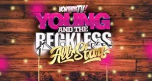 Young and Reckless All Stars NowThatsTV