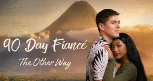 90 Day Fiance The Other Way
