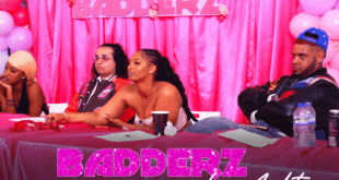 Badderz Mixed House