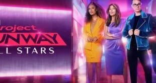 Project Runway